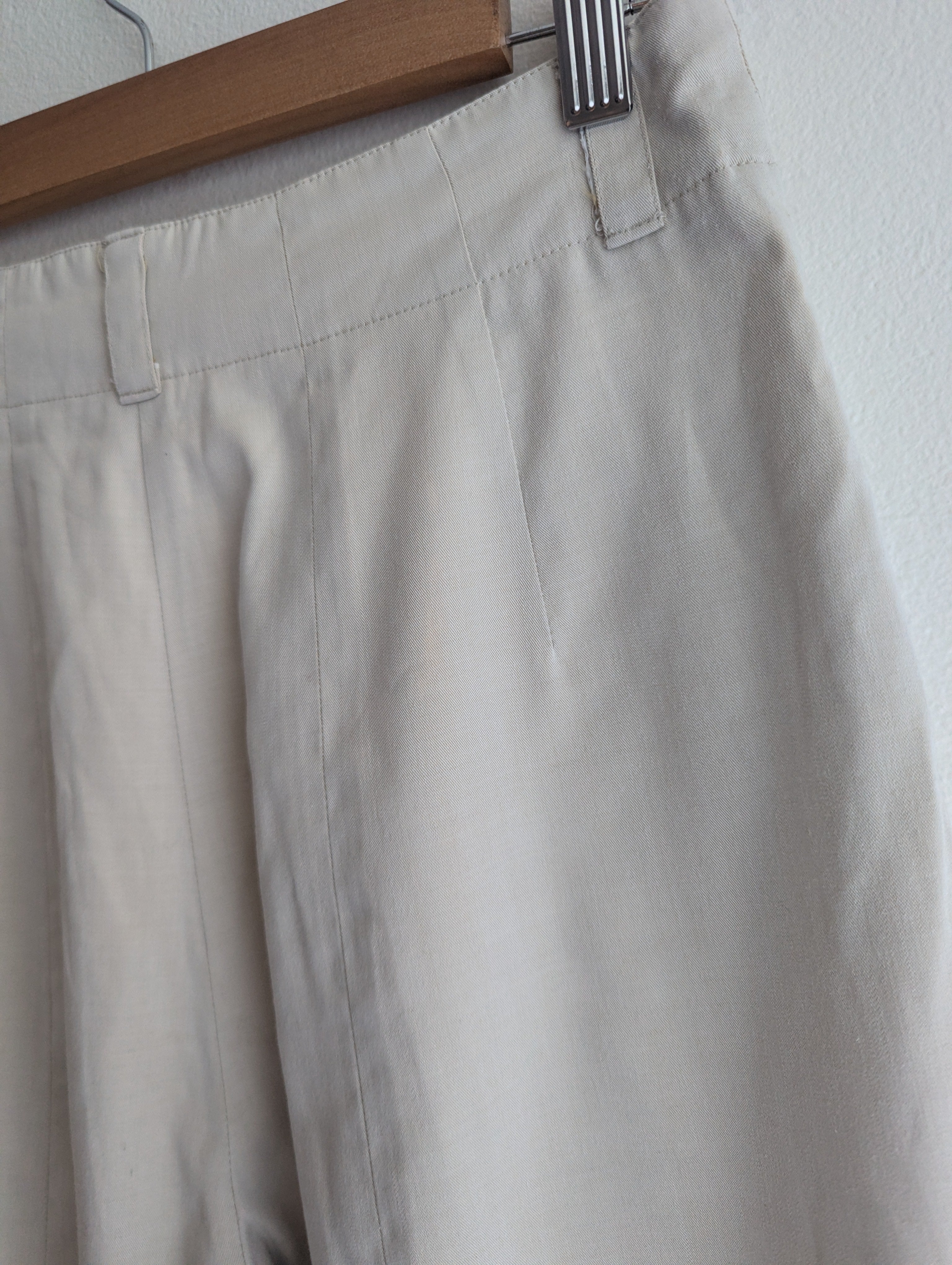 Country Road Vintage Barrel Trousers