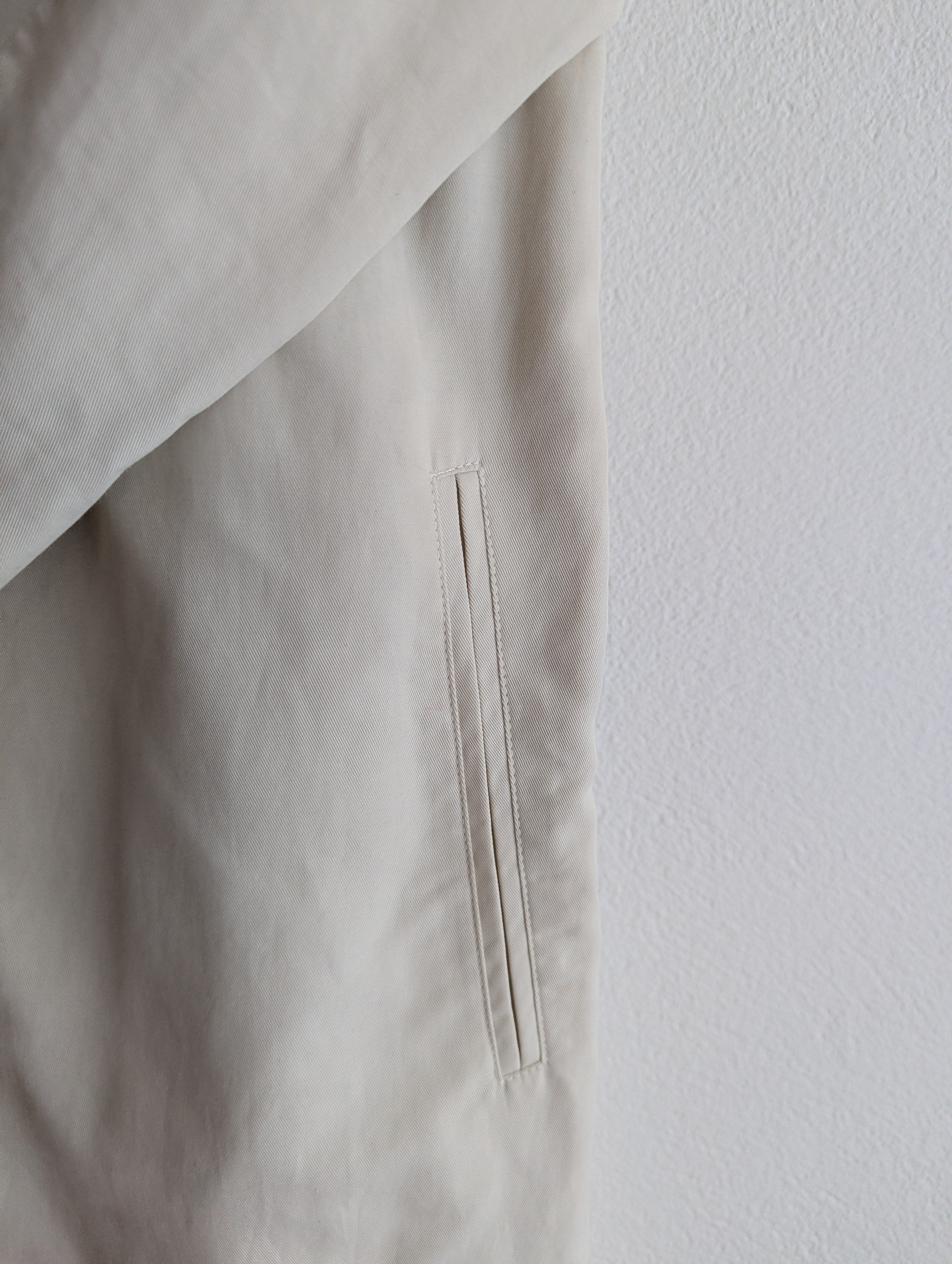 Aero Belted Car Coat