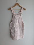 USED Denim Dept Overall dress
