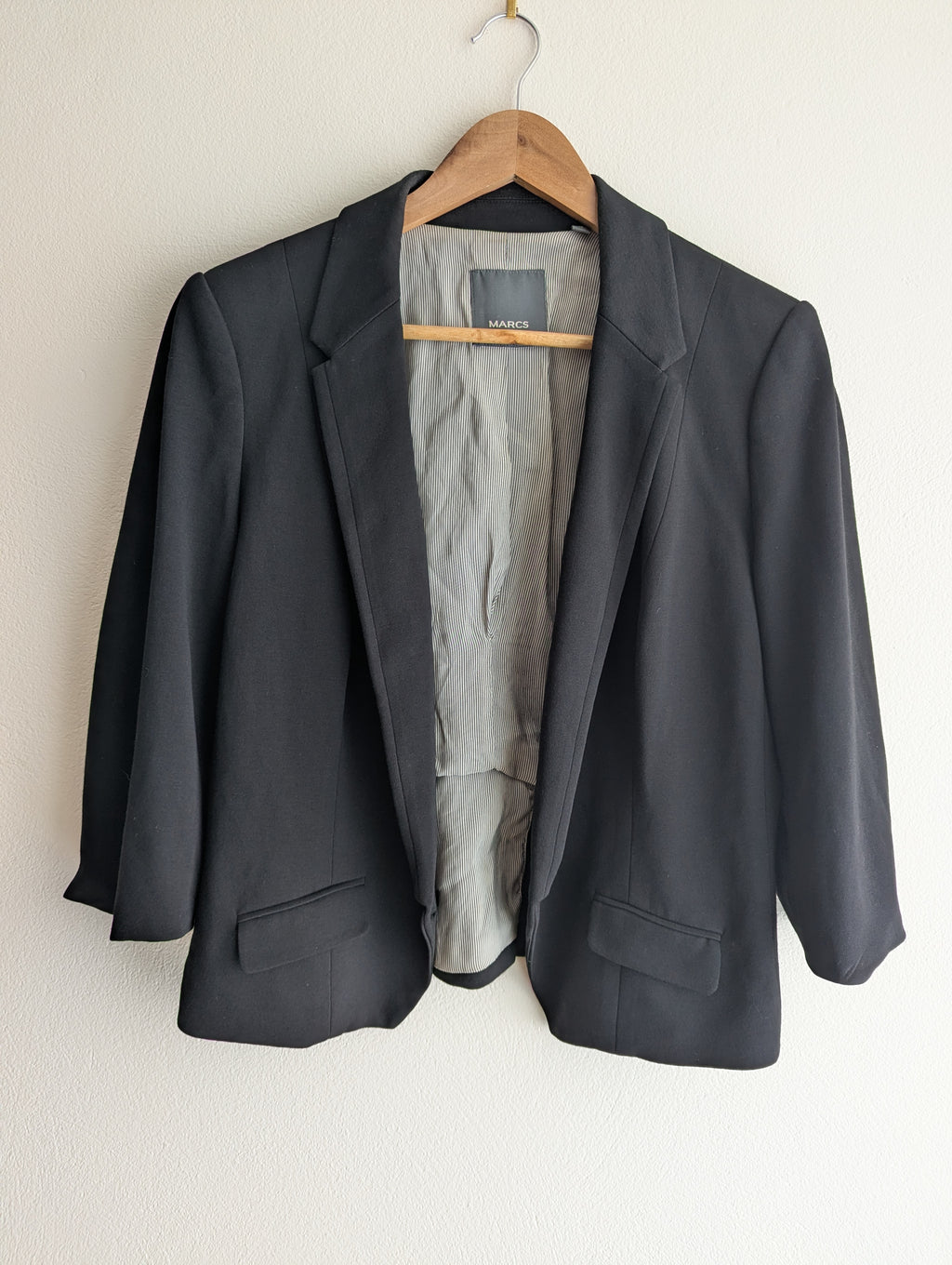 Marcs blazer