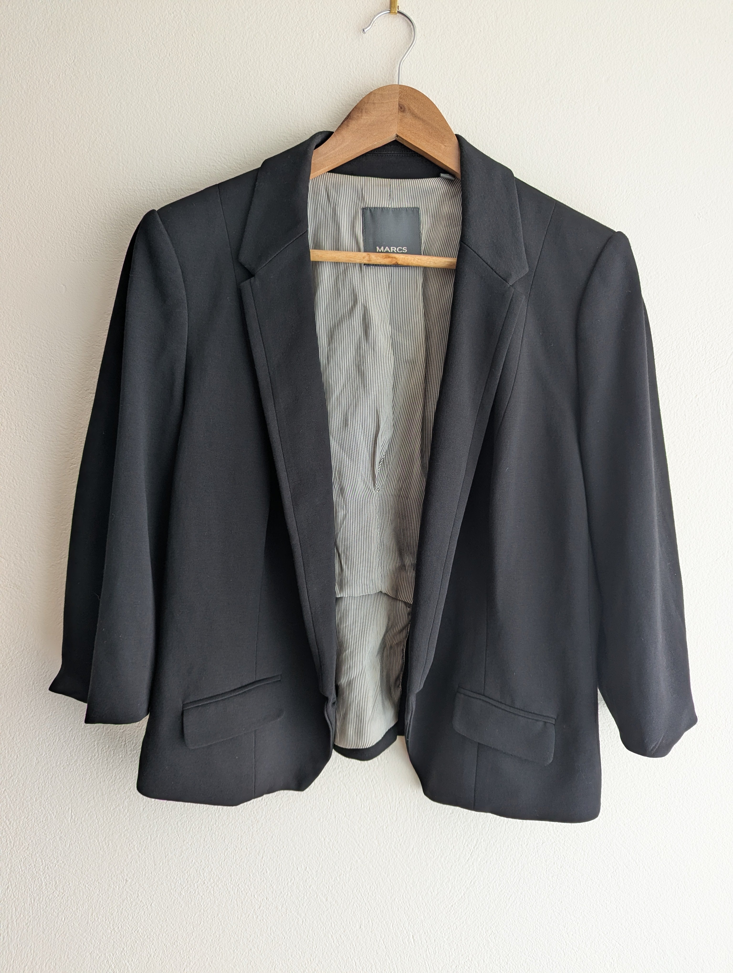 Marcs blazer