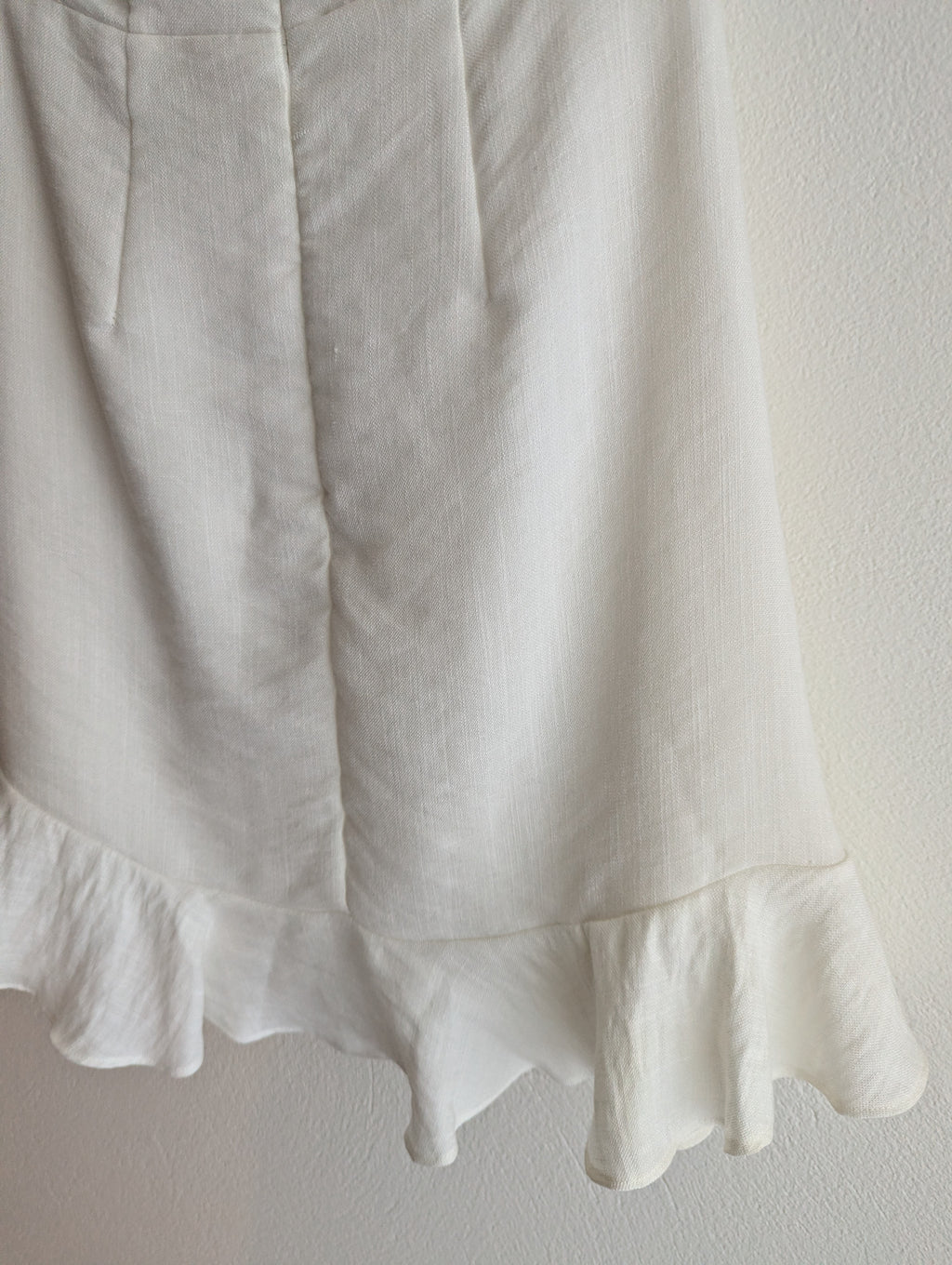 Saints + Secrets Strapless Dress