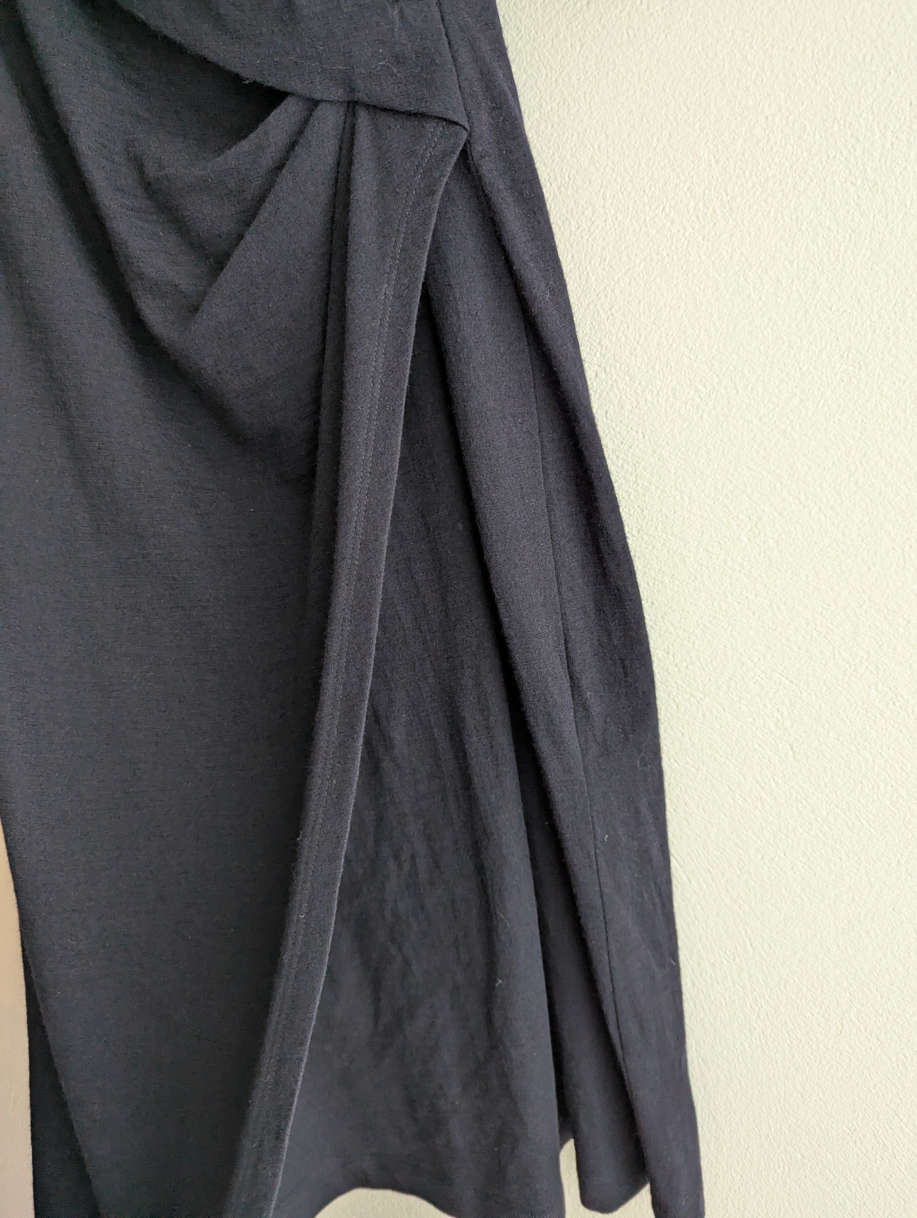 Sportscraft Wool Wrap Dress