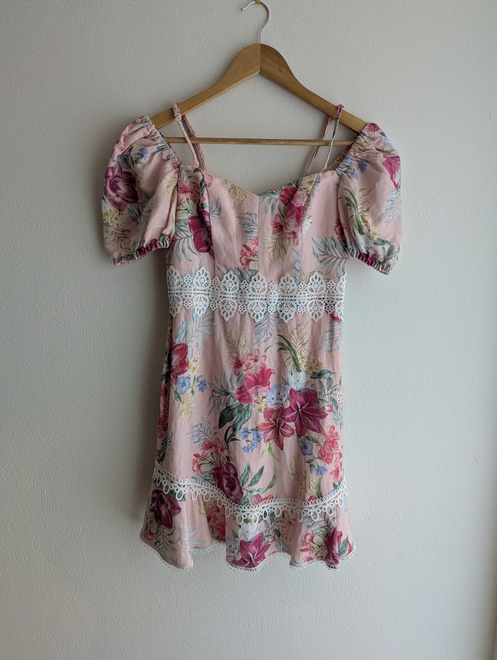 Forever New Women's Multi Dress
