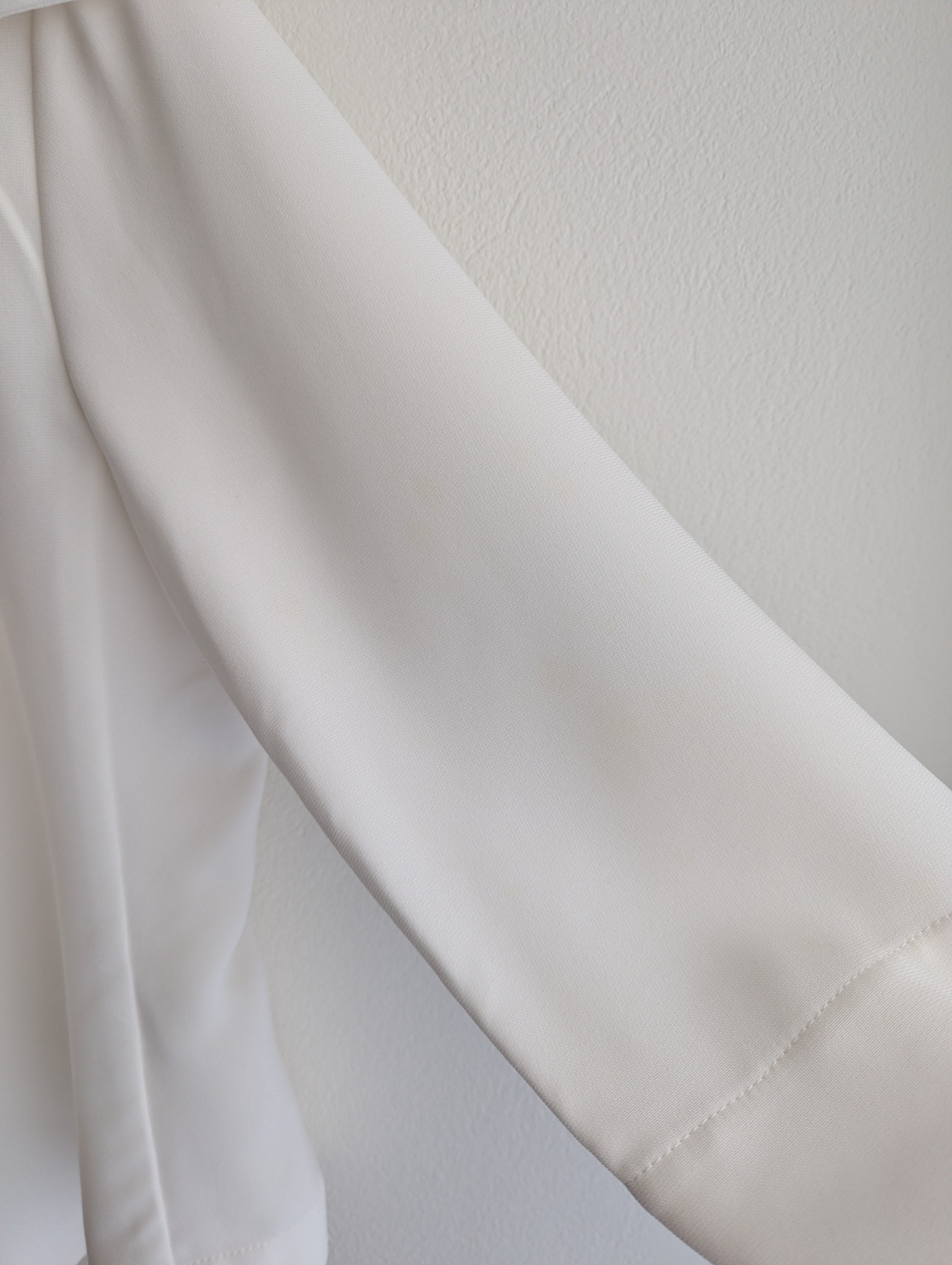 Carla Zampatti White Blazer