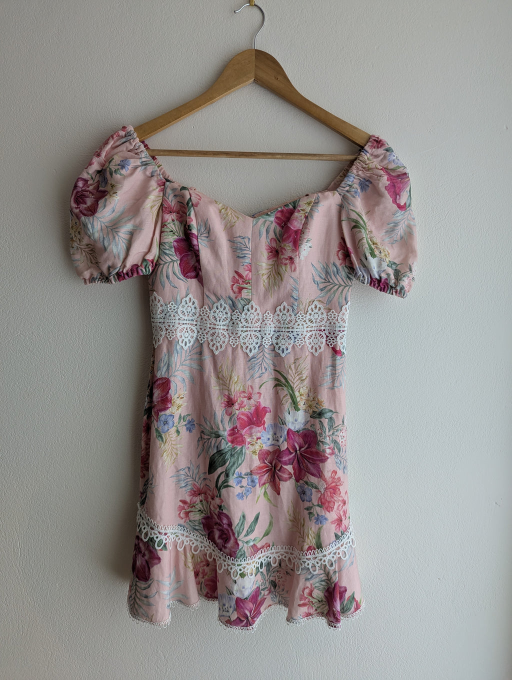Forever New Women's Multi Dress