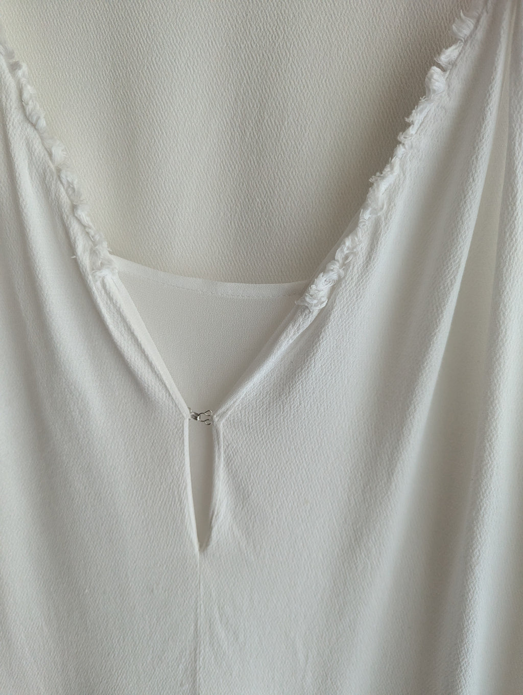 Witchery white top