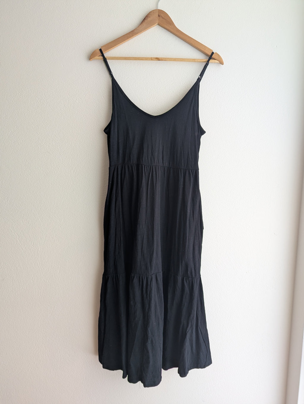 Decjuba Maxi Dress