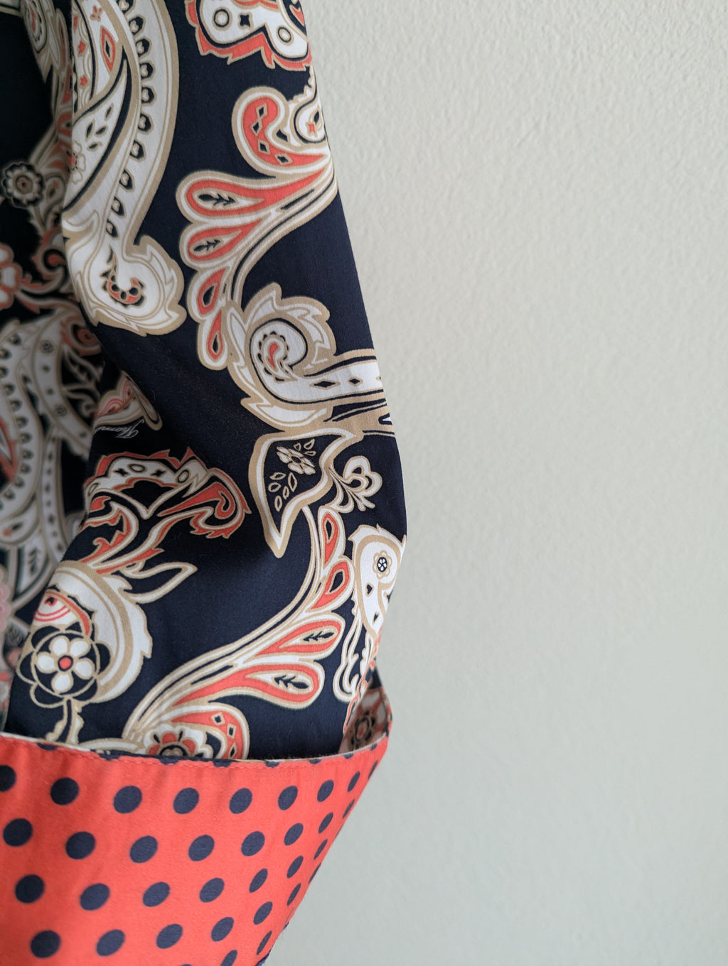 Thomas Cook Paisley Blouse