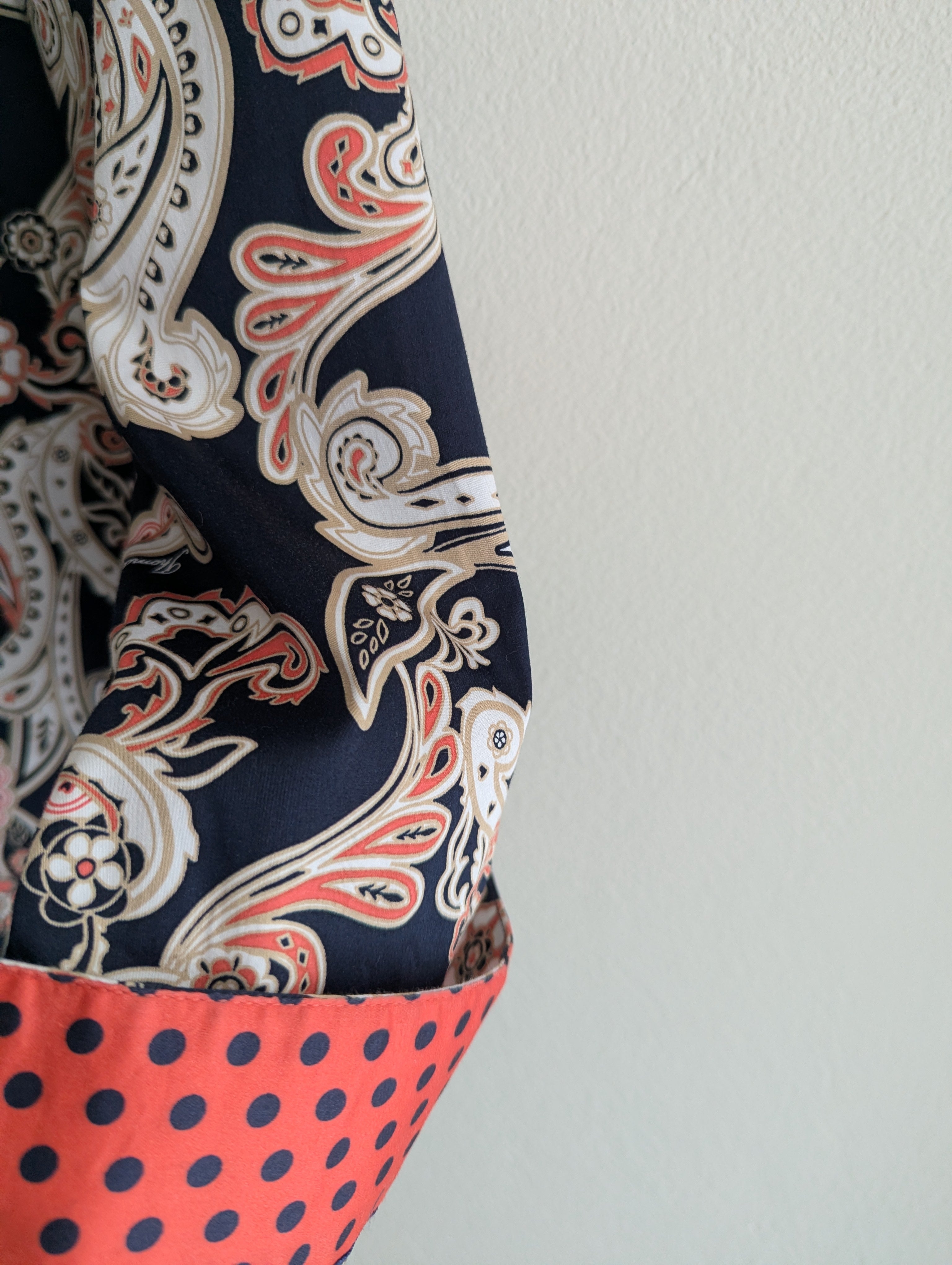 Thomas Cook Paisley Blouse