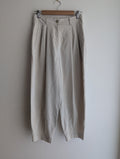 Country Road Vintage Barrel Trousers