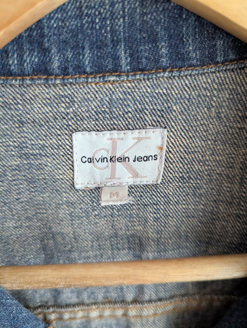 Calvin Klein Denim Jacket