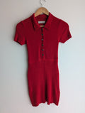 Urban Outfitter short sleeve knit dress
