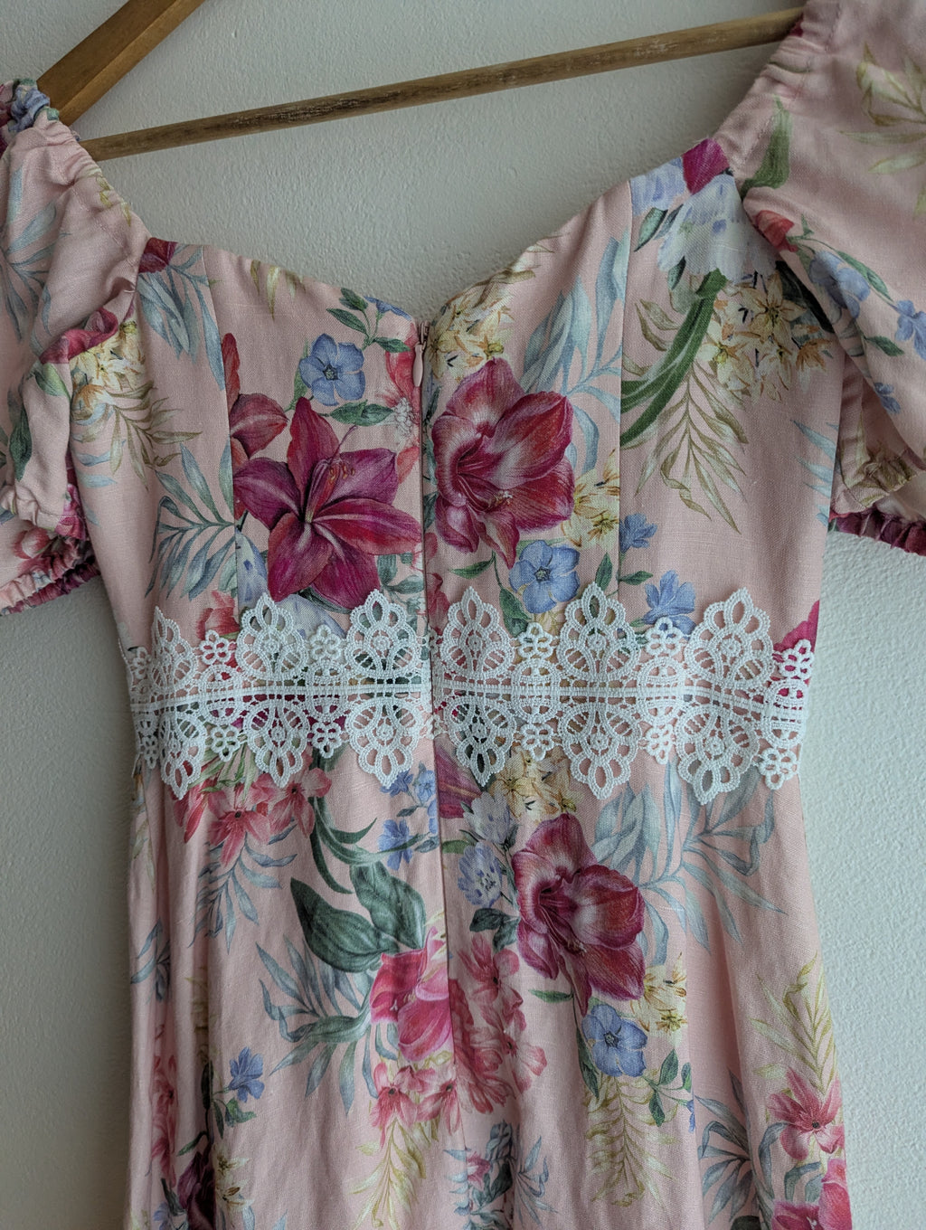 Forever New Women's Multi Dress