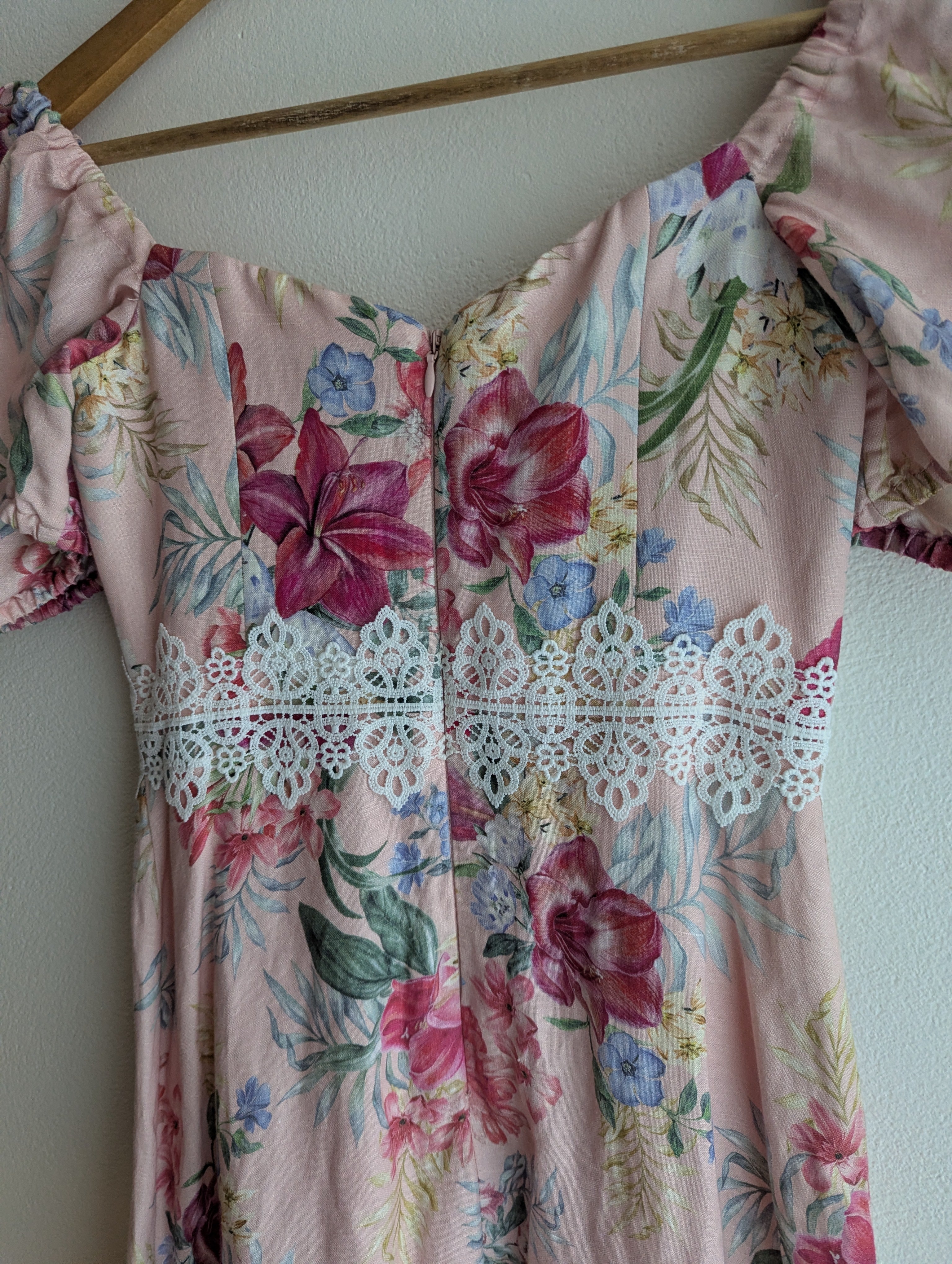 Forever New Women's Multi Dress