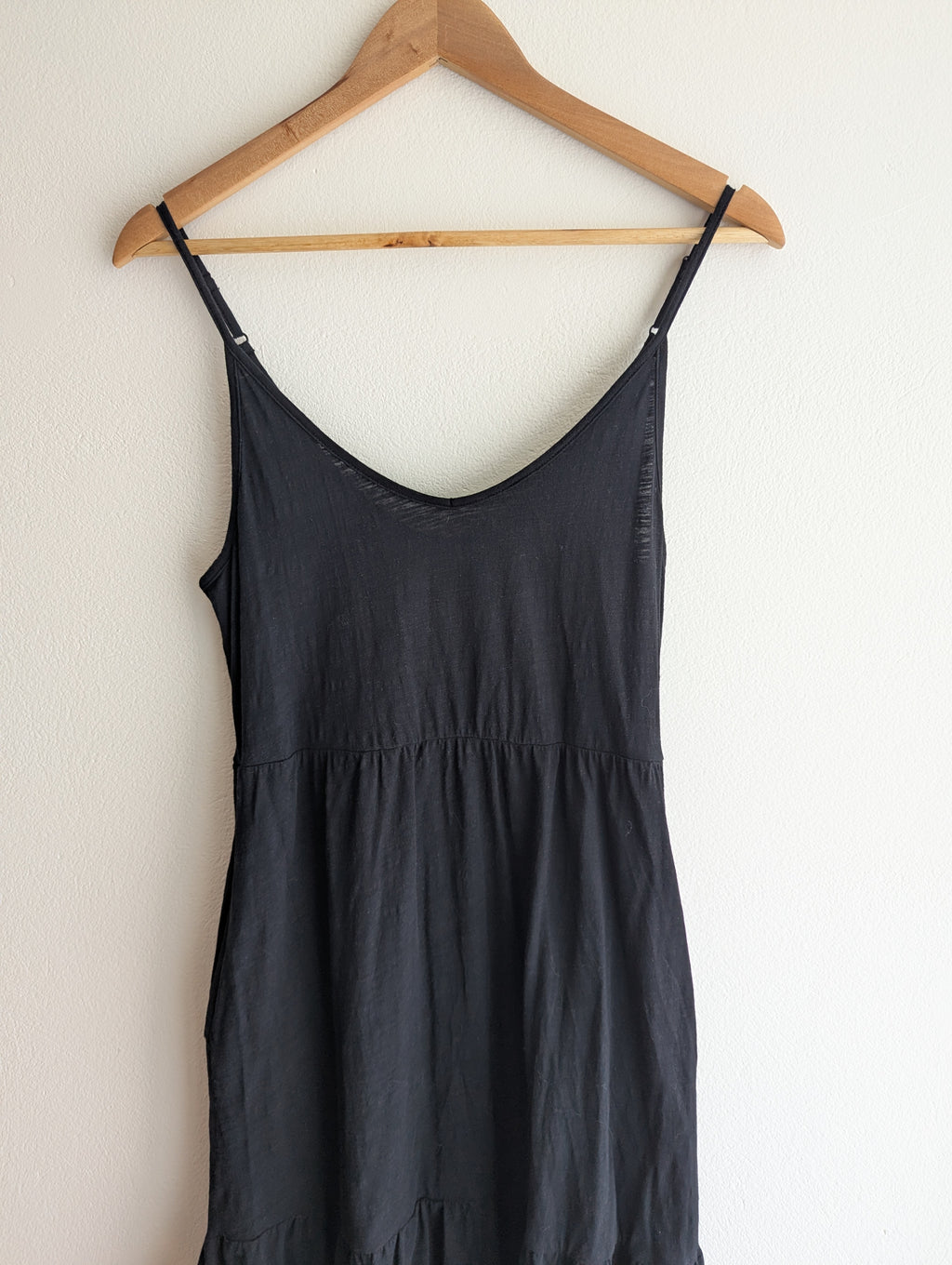 Decjuba Maxi Dress