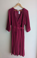 Witchery Wrap Dress