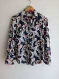 Thomas Cook Paisley Blouse