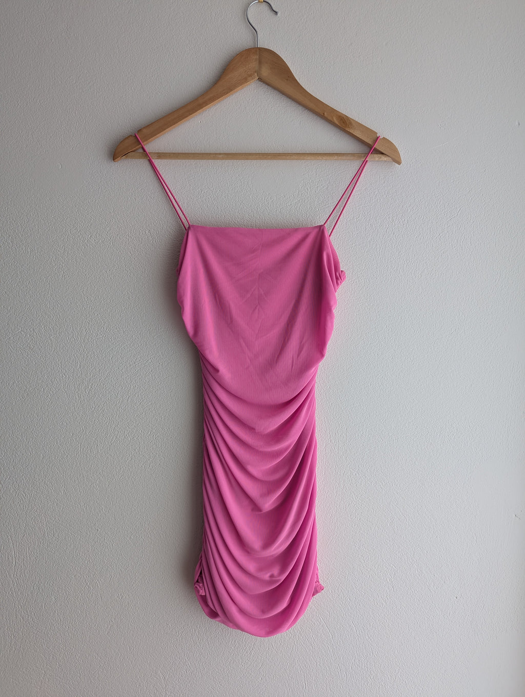 Princess Polly Spaghetti Strap Bodycon Dress