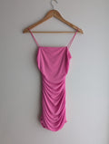 Princess Polly Spaghetti Strap Bodycon Dress