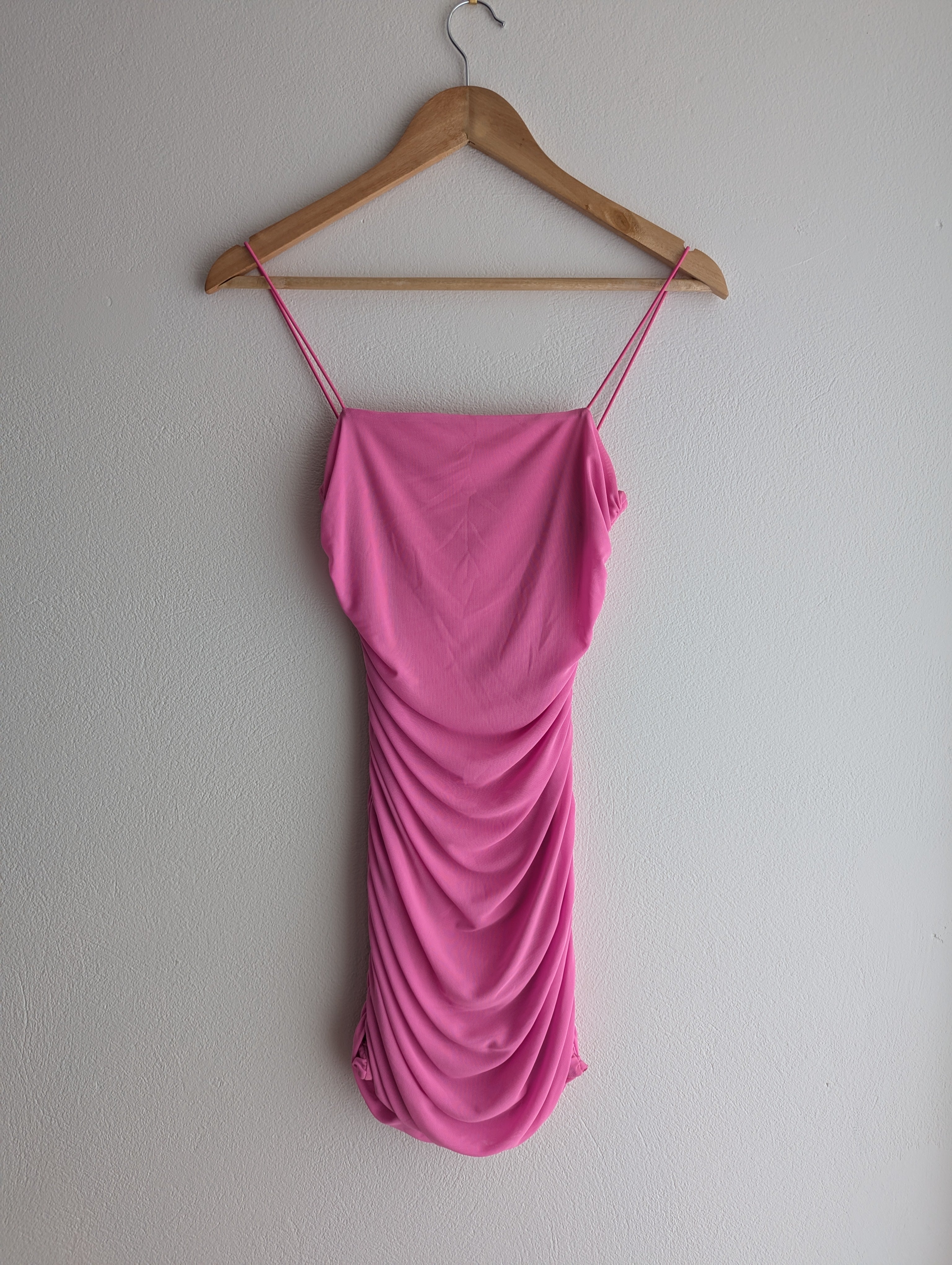 Princess Polly Spaghetti Strap Bodycon Dress