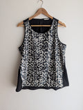 Country Road Sequin Top