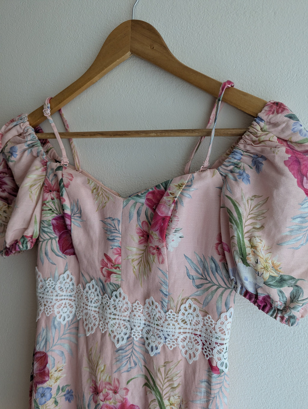Forever New Women's Multi Dress