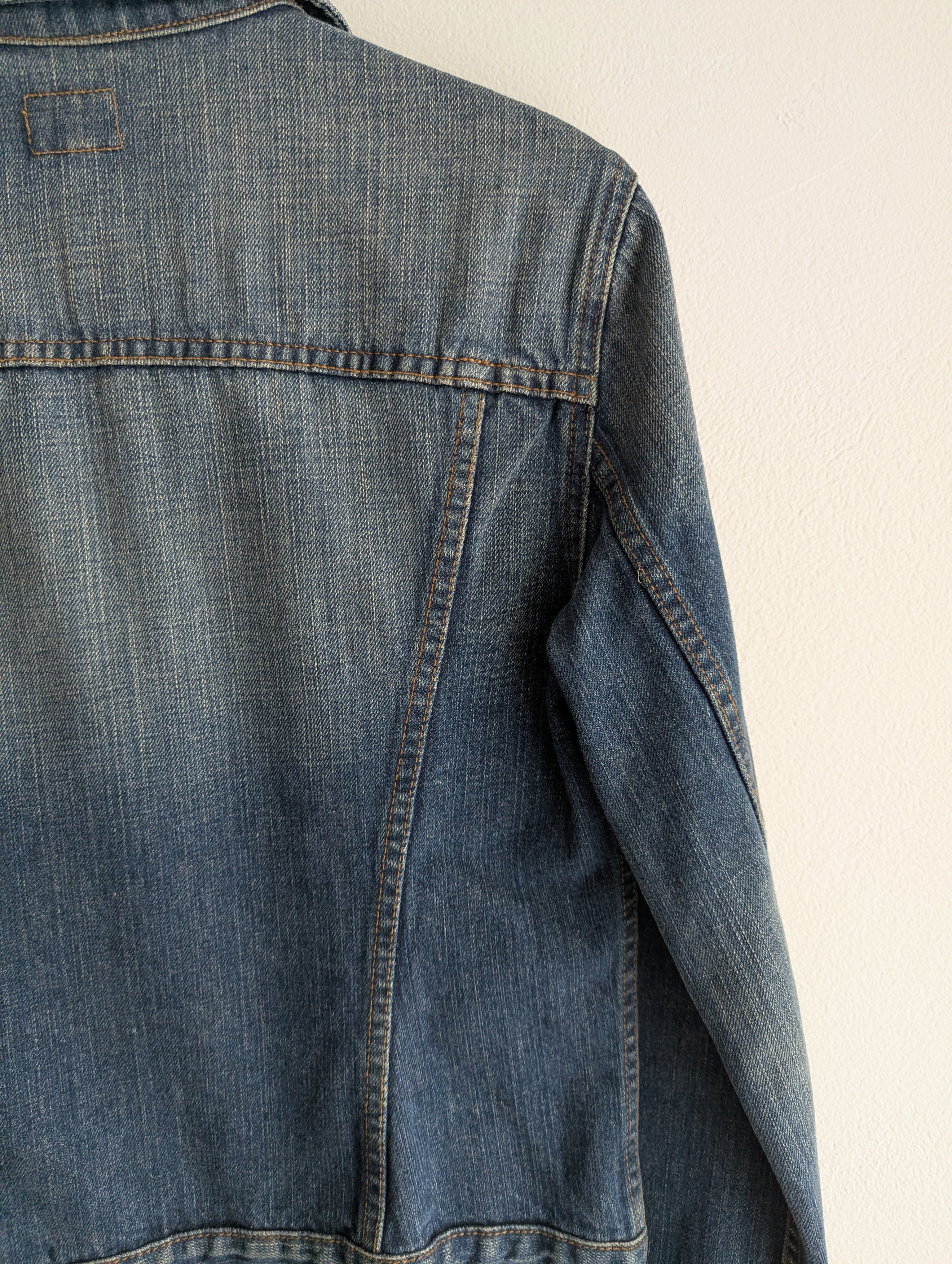 Calvin Klein Denim Jacket