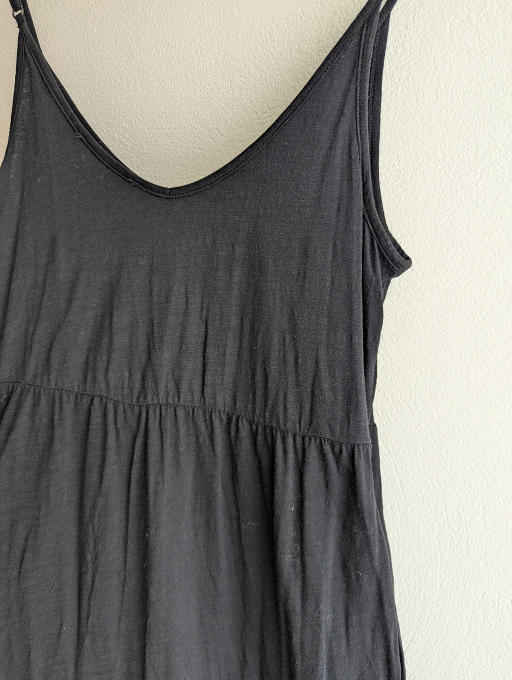 Decjuba Maxi Dress