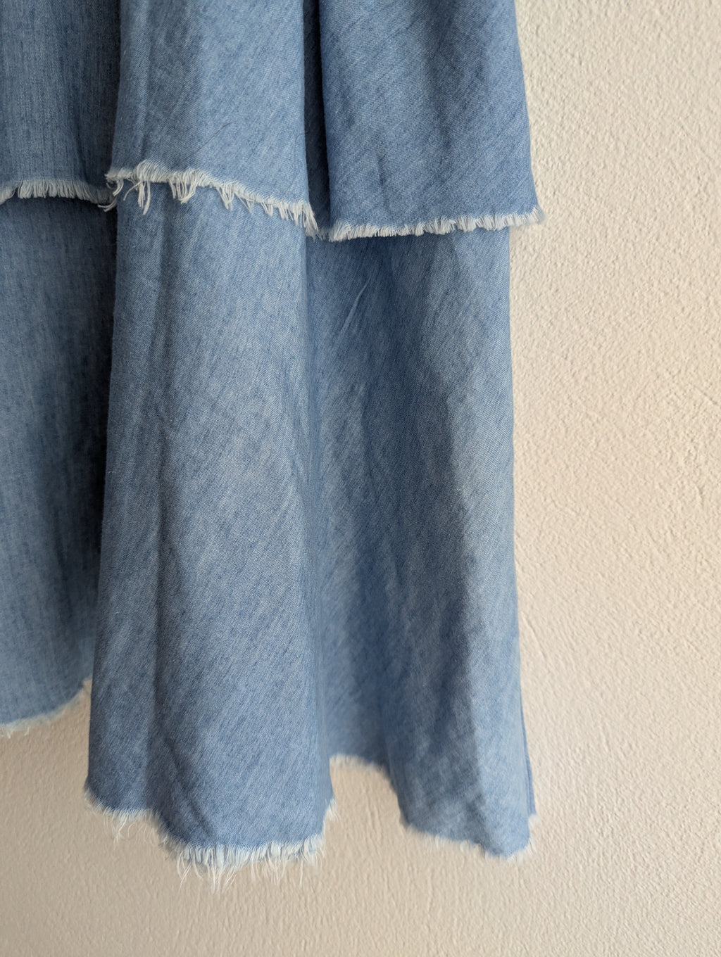MPD Denim Dress