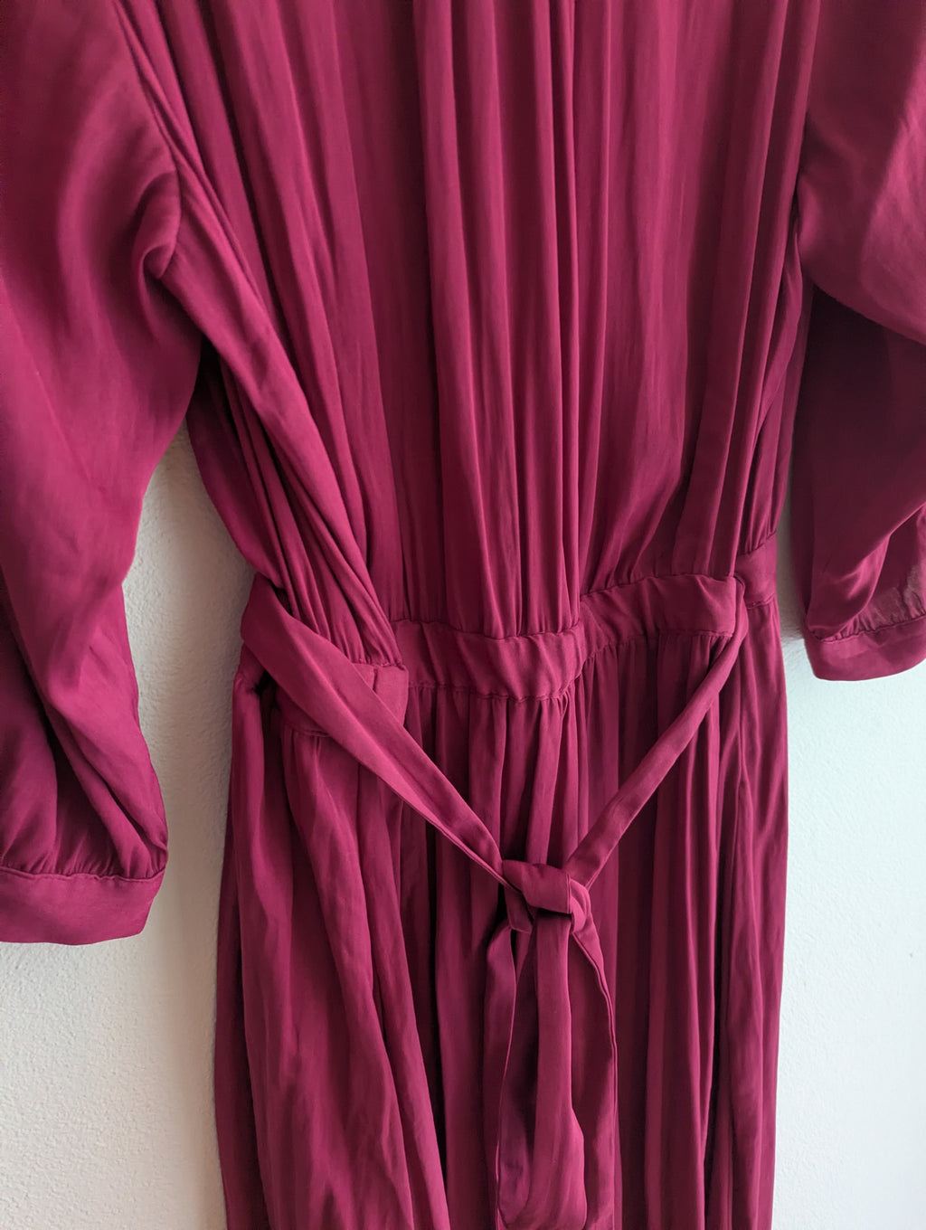 Witchery Wrap Dress