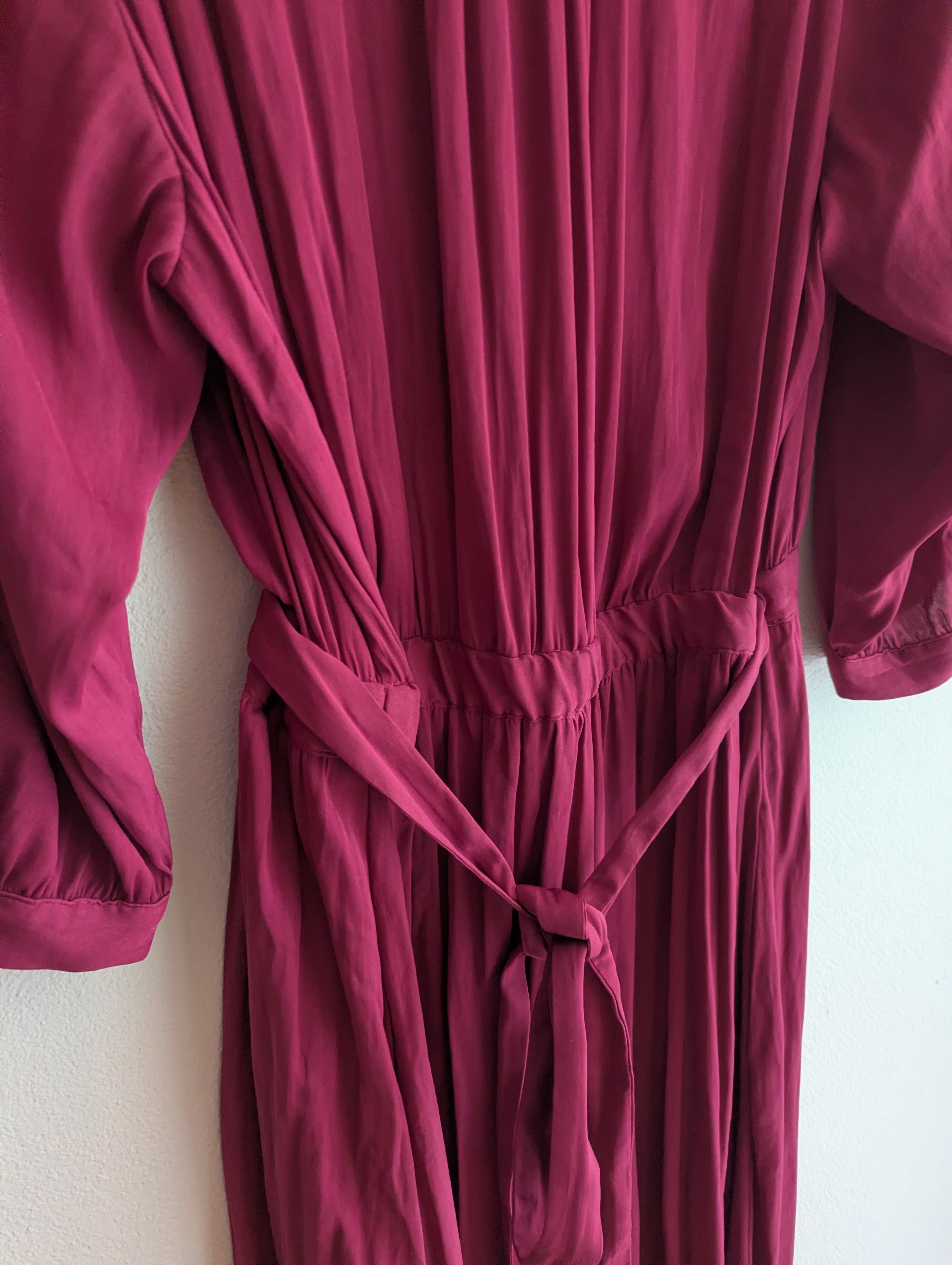 Witchery Wrap Dress
