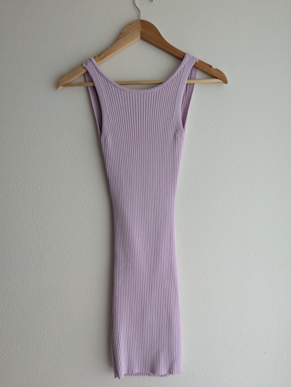 Princess Polly Knit Bodycon dress