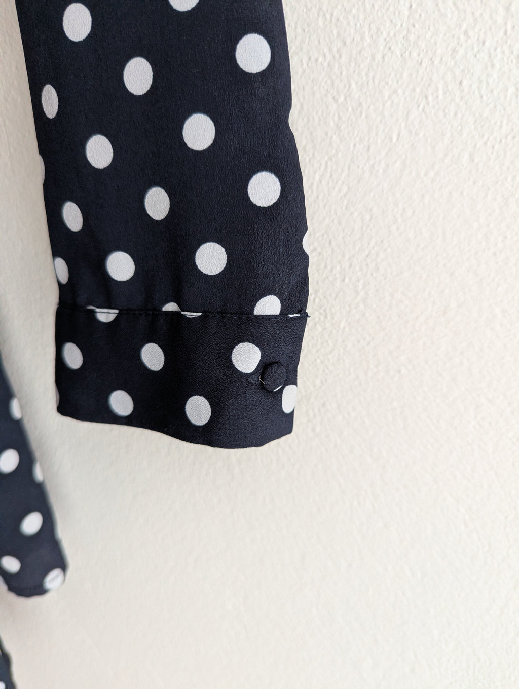 The fifth Polka Dot Playsuit