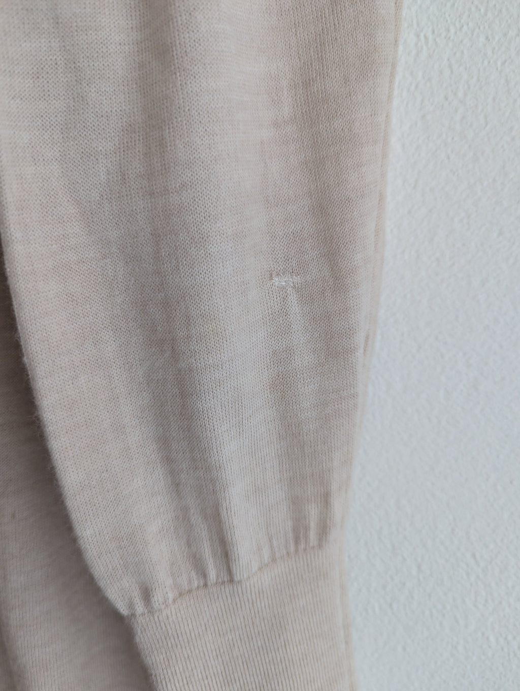Country Road Extra-Fine Merino Wool Longline Cardigan
