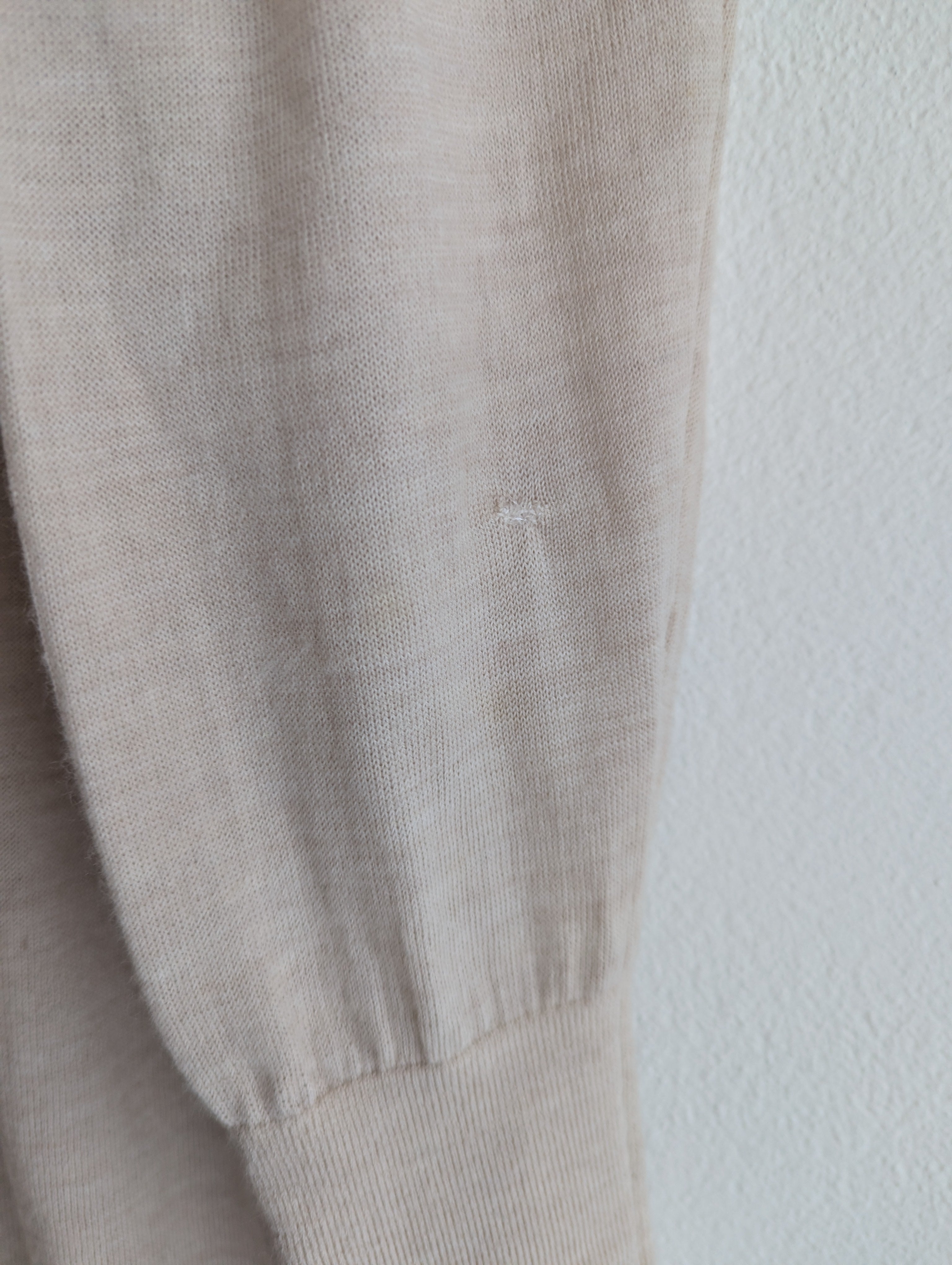 Country Road Extra-Fine Merino Wool Longline Cardigan
