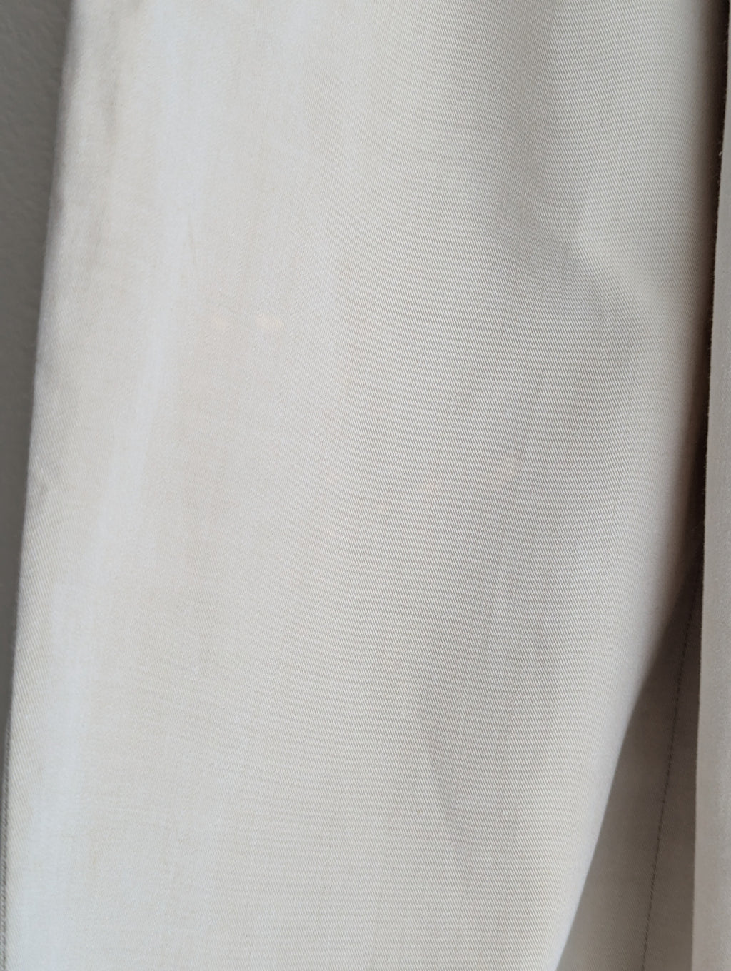 Country Road Vintage Barrel Trousers