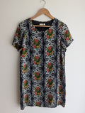 Don't Ask Amanda Floral Dress