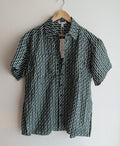 Shona Joy Linen Button Down Shirt