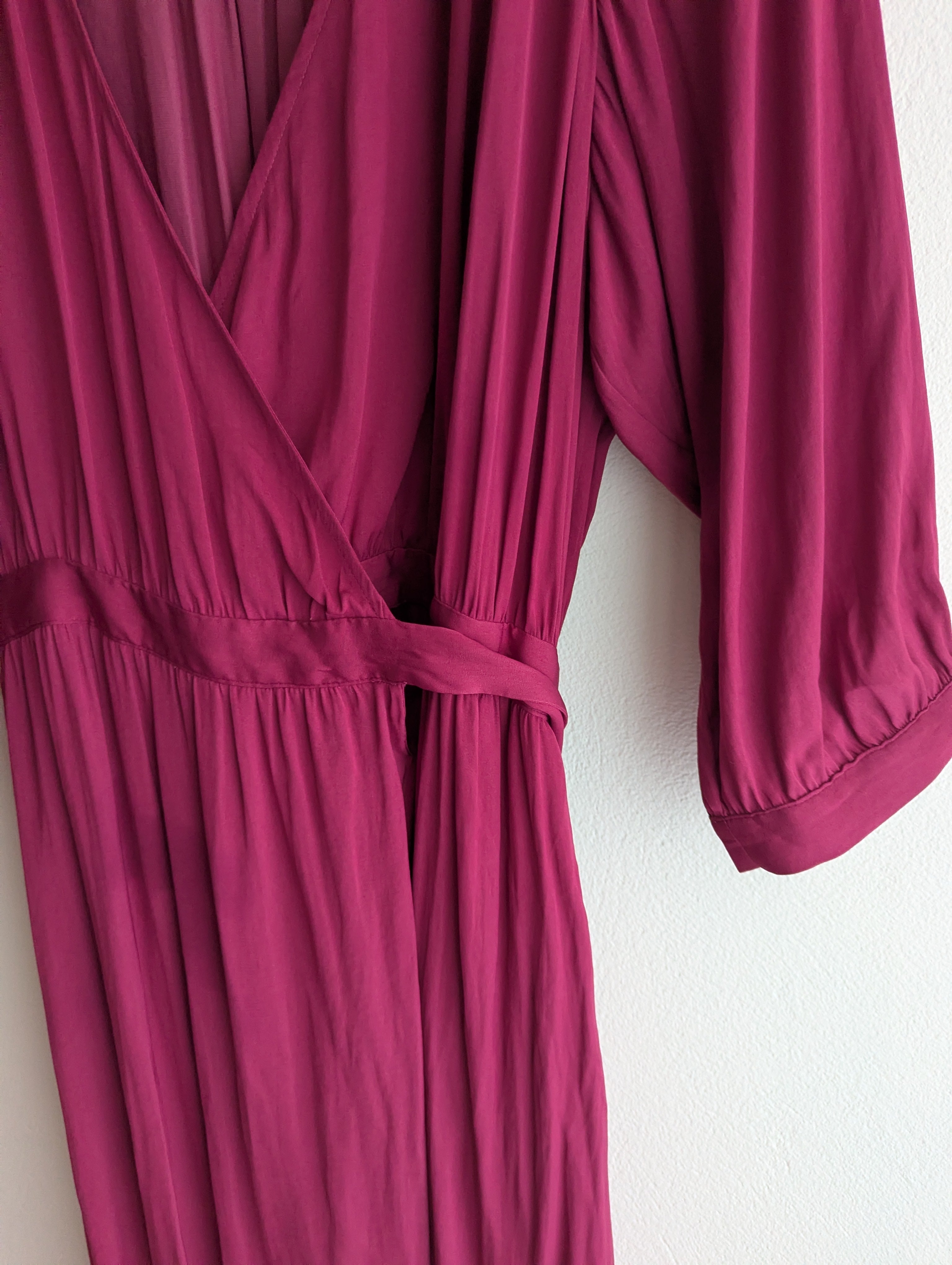 Witchery Wrap Dress