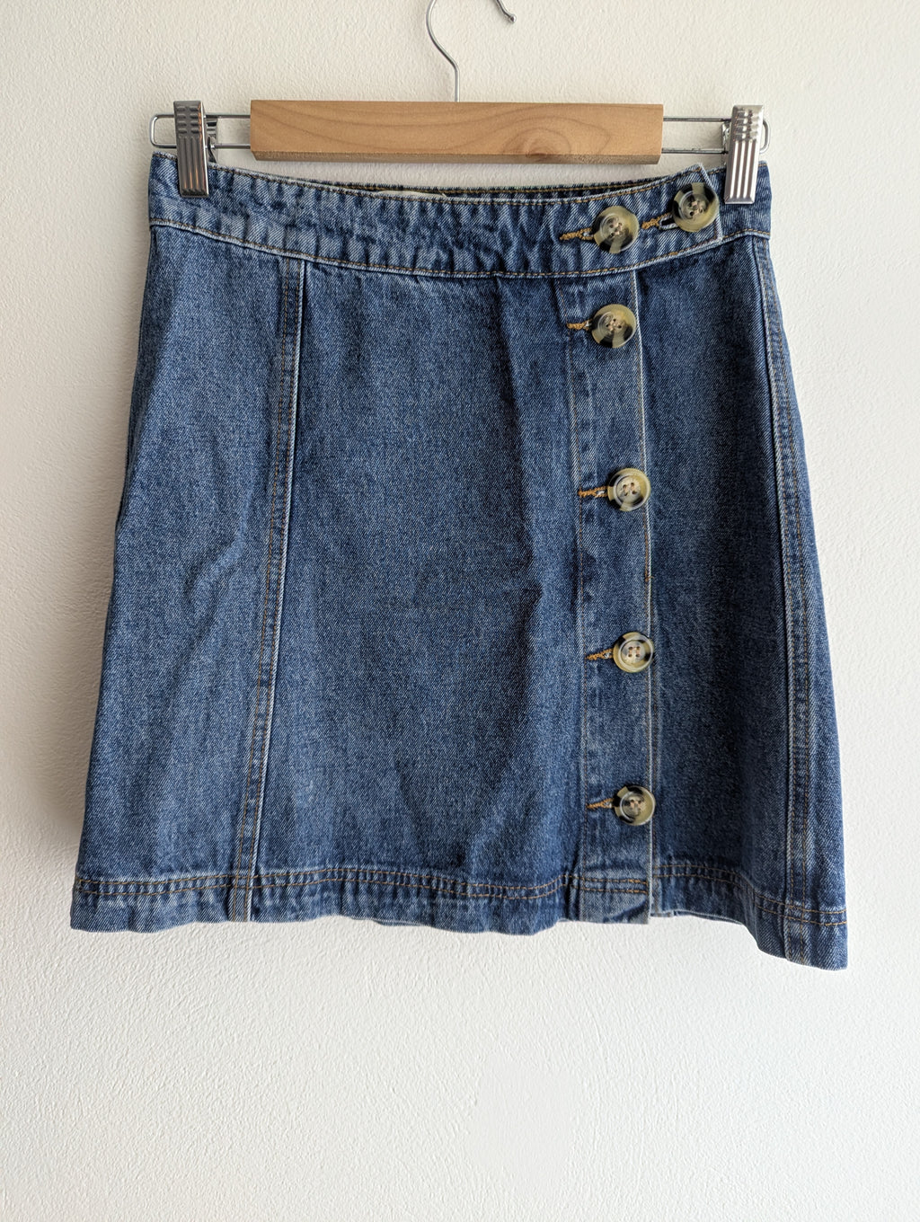 Cotton On Denim Skirt