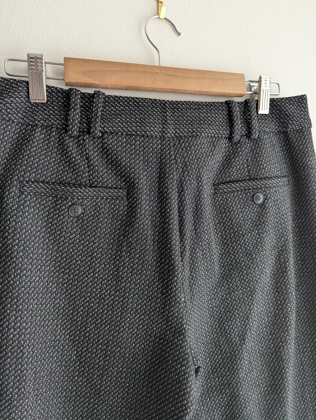 Veronika Maine Tailored Trousers
