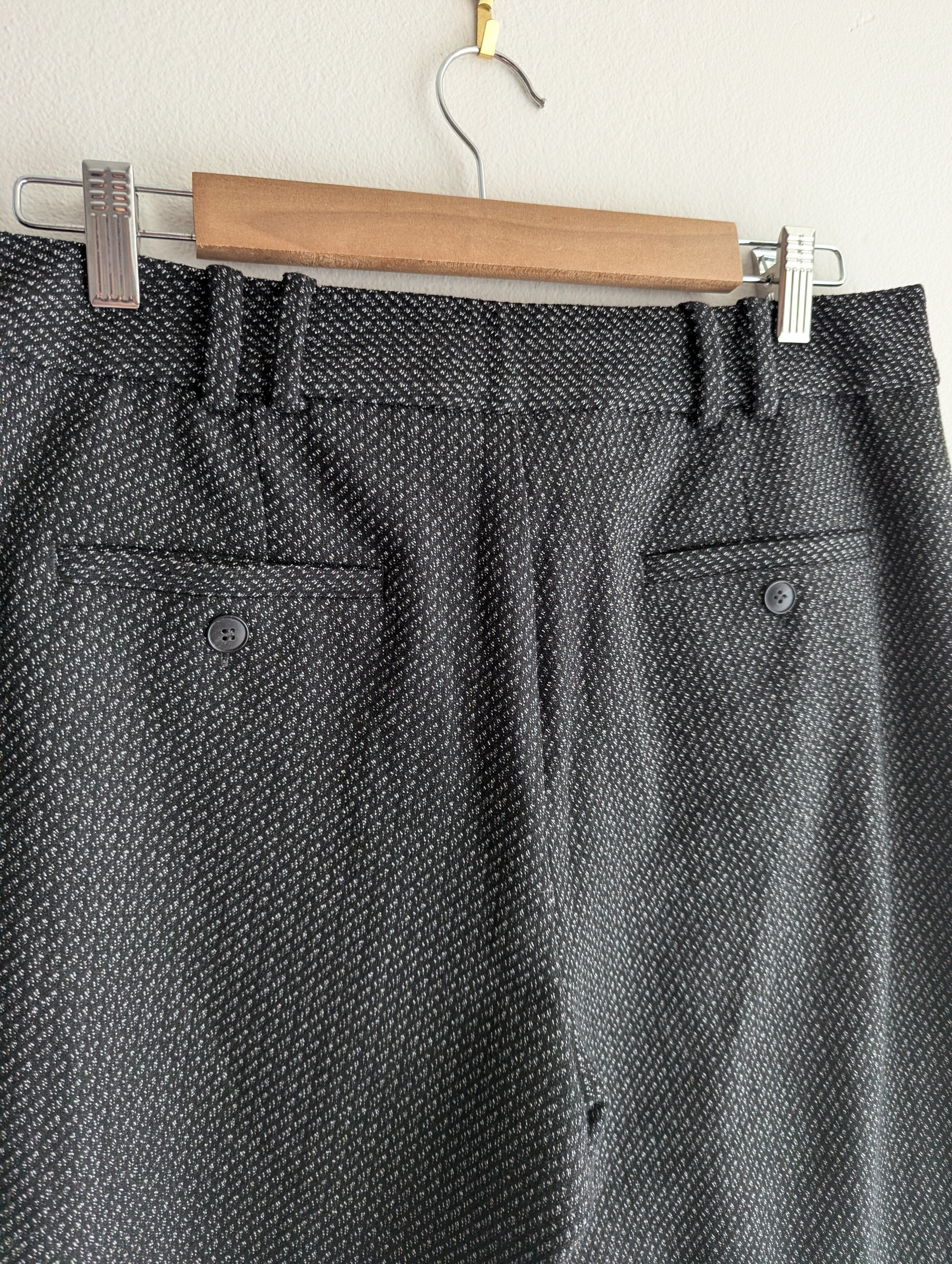 Veronika Maine Tailored Trousers
