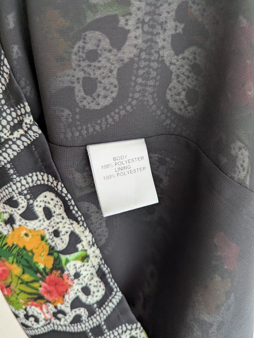 Don't Ask Amanda Floral Dress