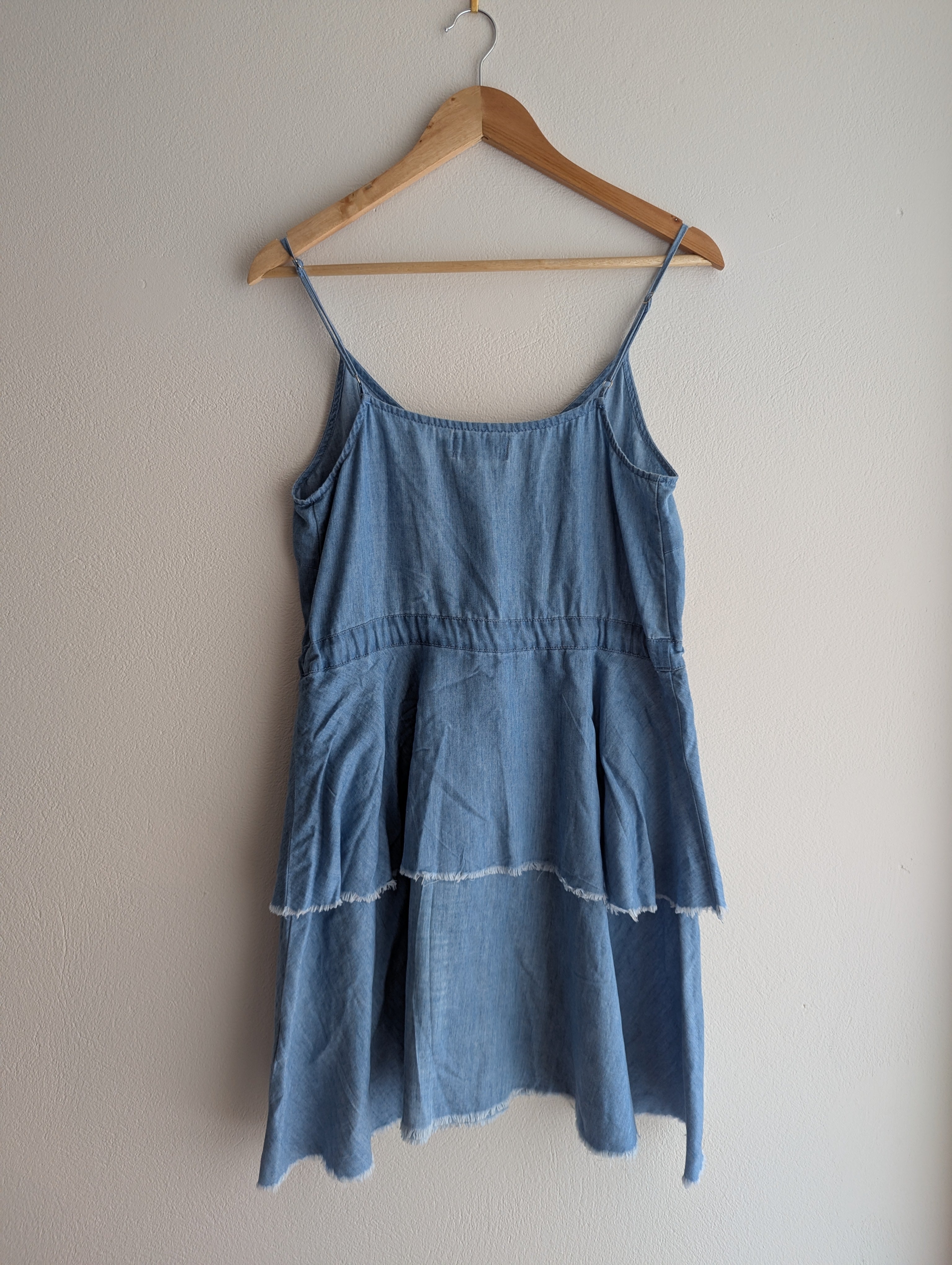 MPD Denim Dress