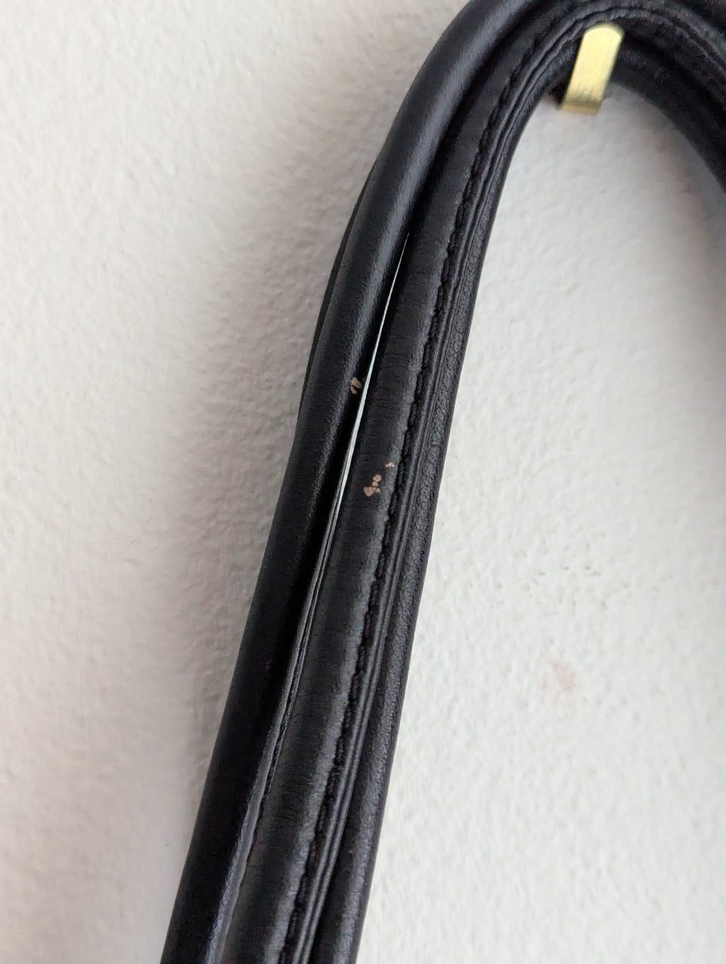 Oroton Double Strap Tote Bag