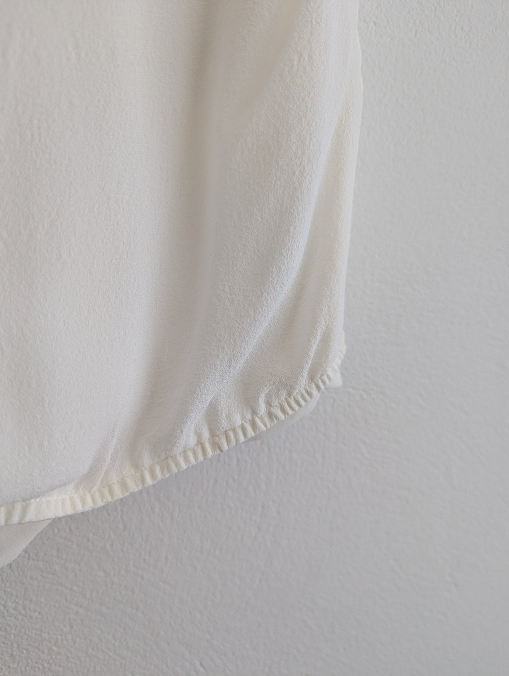 David Lawrence Silk Blouse