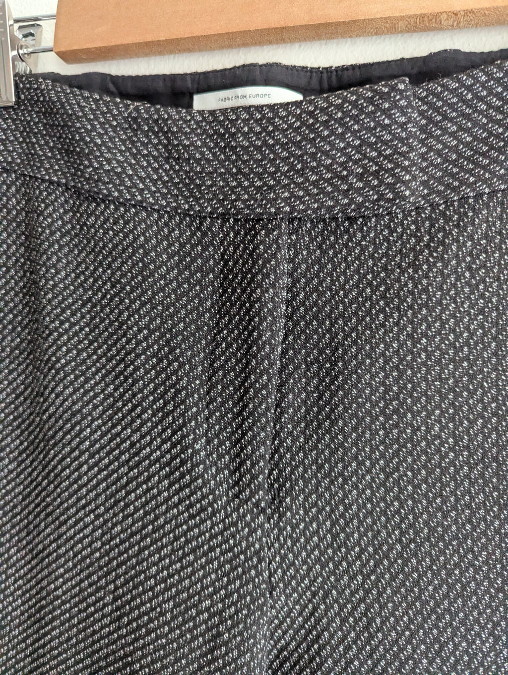 Veronika Maine Tailored Trousers