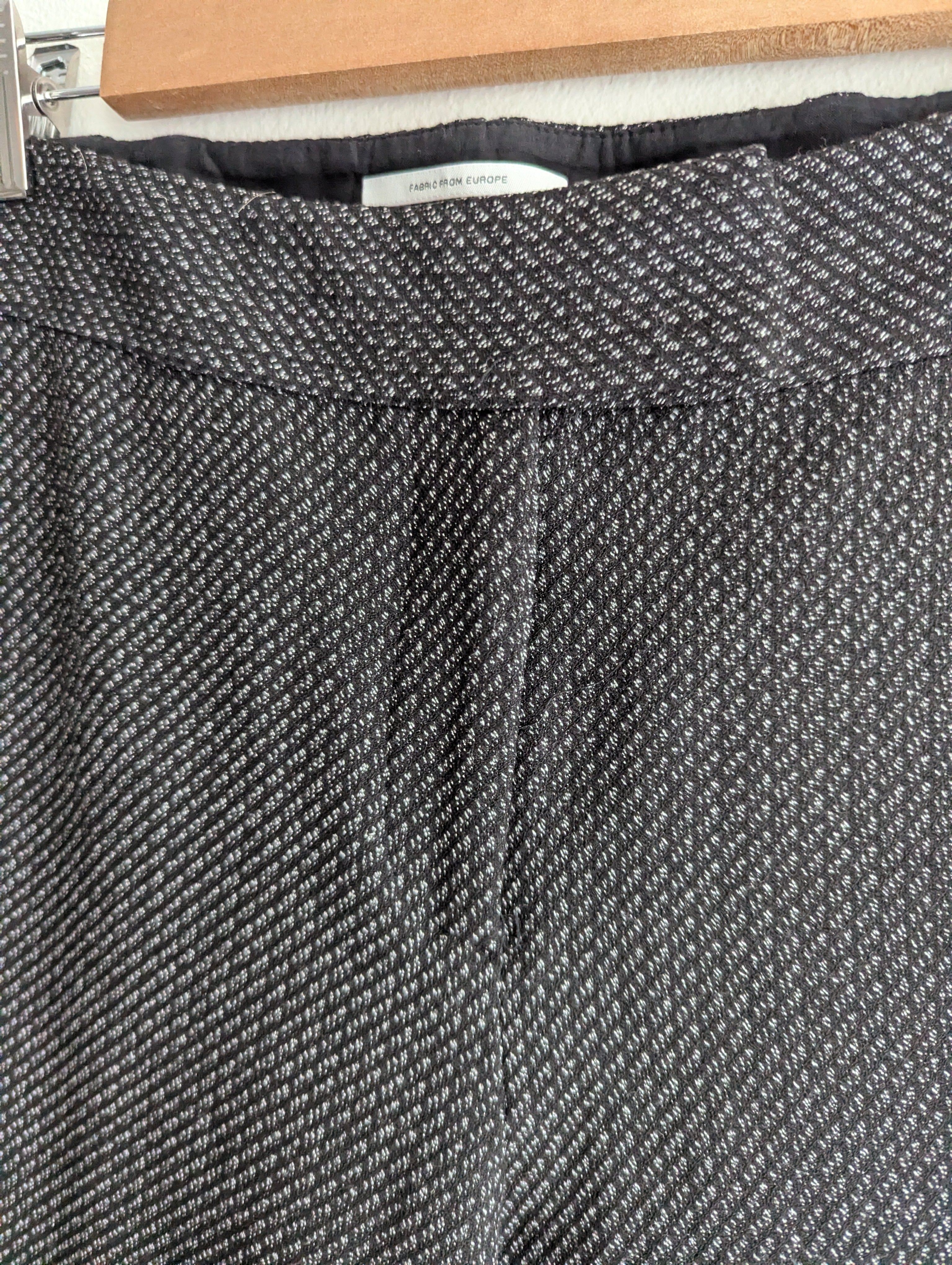Veronika Maine Tailored Trousers