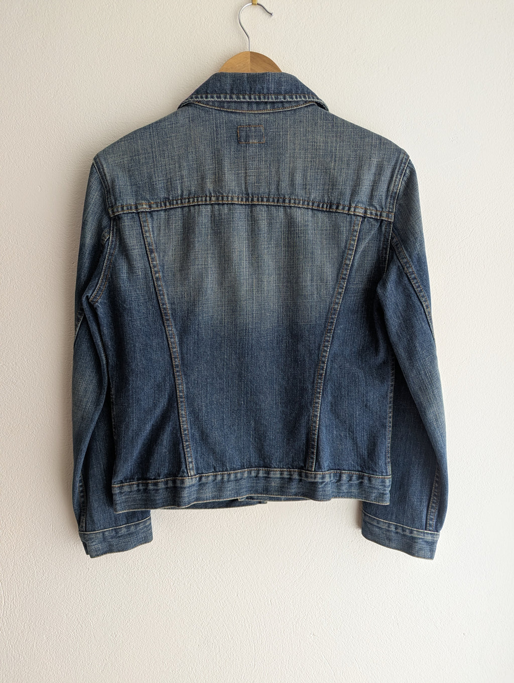 Calvin Klein Denim Jacket